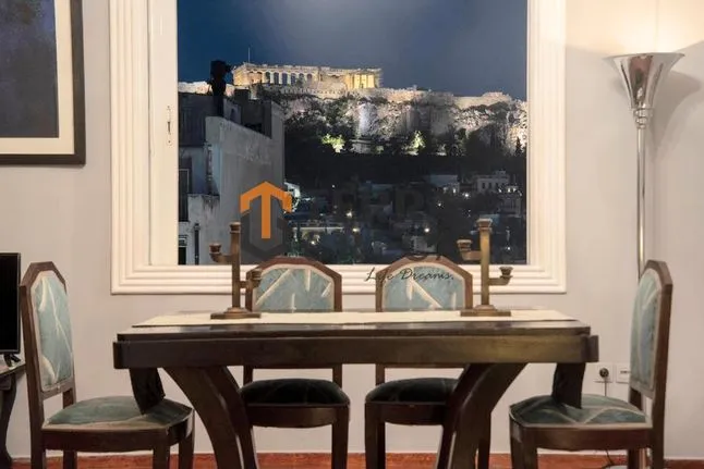 Apartment 95 sqm for sale, Athens - Center, Historic Center