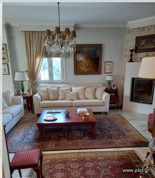 Maisonette 205sqm for sale-Pefka » Delasal