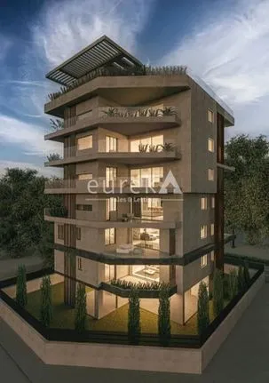 Apartment 168 sqm for sale, Athens - South, Alimos