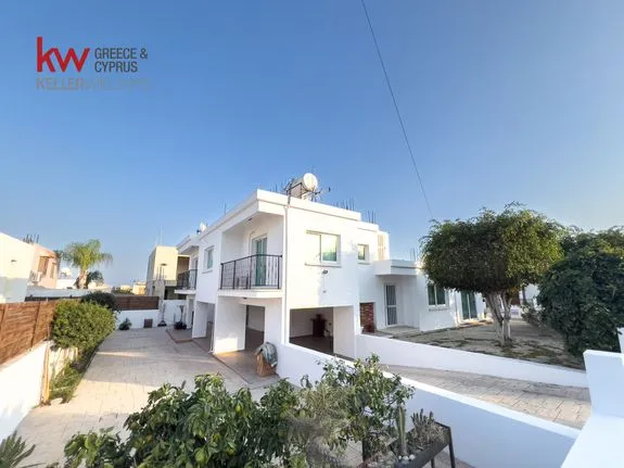 Detached home 178 sqm for sale, Larnaca, Tersefanou