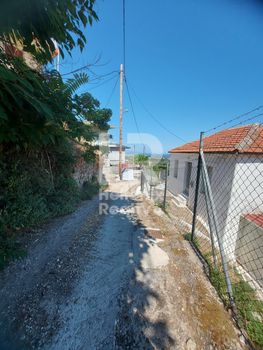 Land plot 940sqm for sale-Messatida » Saravali