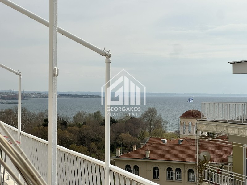 Διαμέρισμα 183 τ.μ. προς πώληση, Κέντρο Θεσσαλονίκης