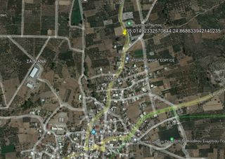Οικόπεδο 767 τ.μ. για πώληση, Ν. Ηρακλείου, Μοίρες-thumb-1