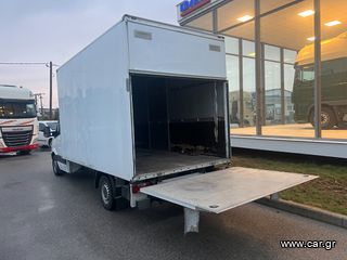 Mercedes-Benz 2018 ΚΟΦΑ + ΥΔΡΑΥΛΙΚΗ ΠΟΡΤΑ-thumb-1