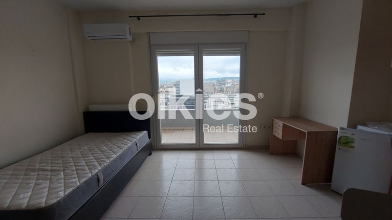 Studio / γκαρσονιέρα 33 τ.μ. για ενοικίαση, Θεσσαλονίκη - Κέντρο, Λαχανόκηποι