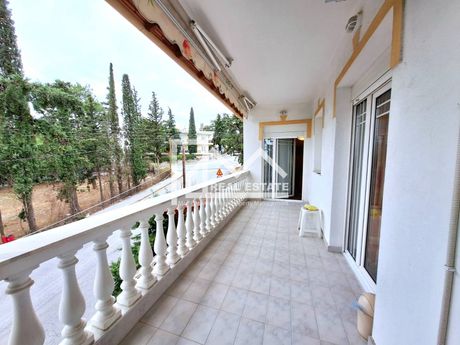 Maisonette 227sqm for sale-Oreokastro » Center