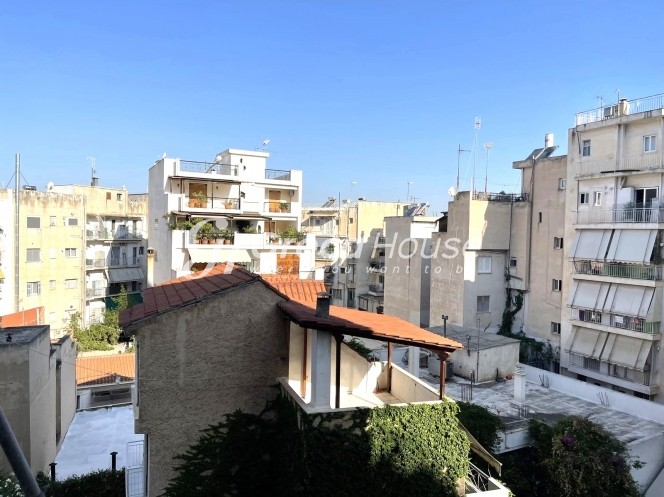 Διαμέρισμα 50 τ.μ. πρός πώληση, Αθήνα - Κέντρο, Μετς - Καλλιμάρμαρο