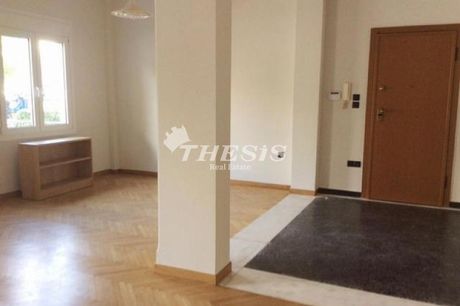 Apartment 86sqm for sale-Nea Smyrni » Chrisaki
