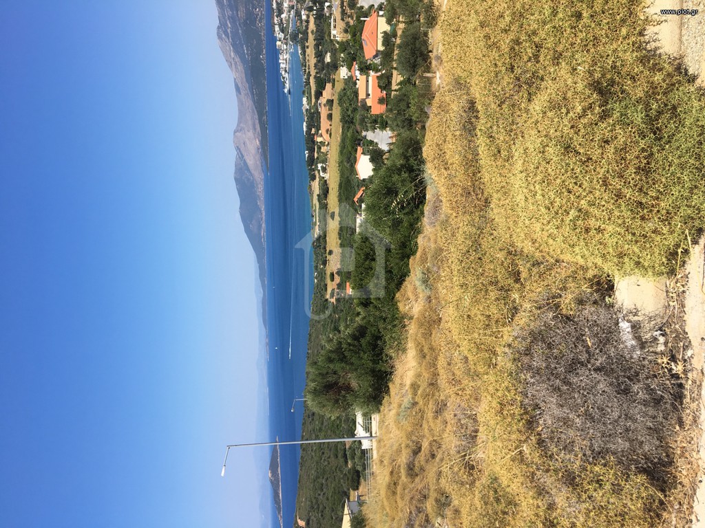 Οικόπεδο 530 τ.μ. προς πώληση, Λυκόρεμα Μαρμαρίου