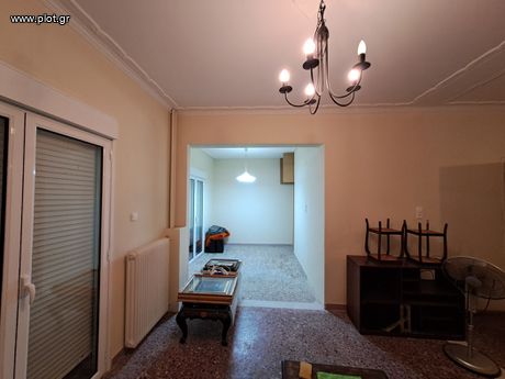 Apartment 82sqm for rent-Lamia » Center