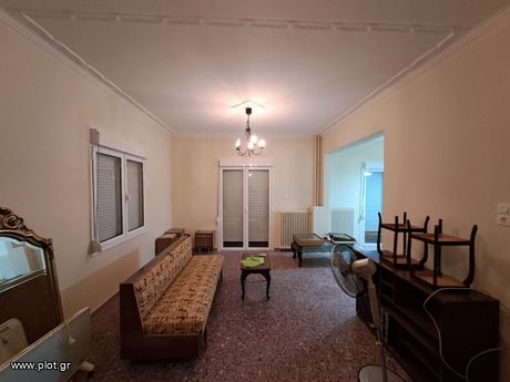 Apartment 82sqm for sale-Lamia » Center