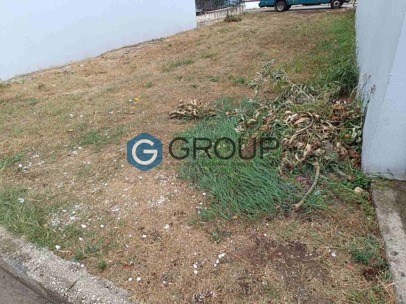 Οικόπεδο 175 τ.μ. προς πώληση, Άγιος Νεκτάριος Αλεξανδρούπολης