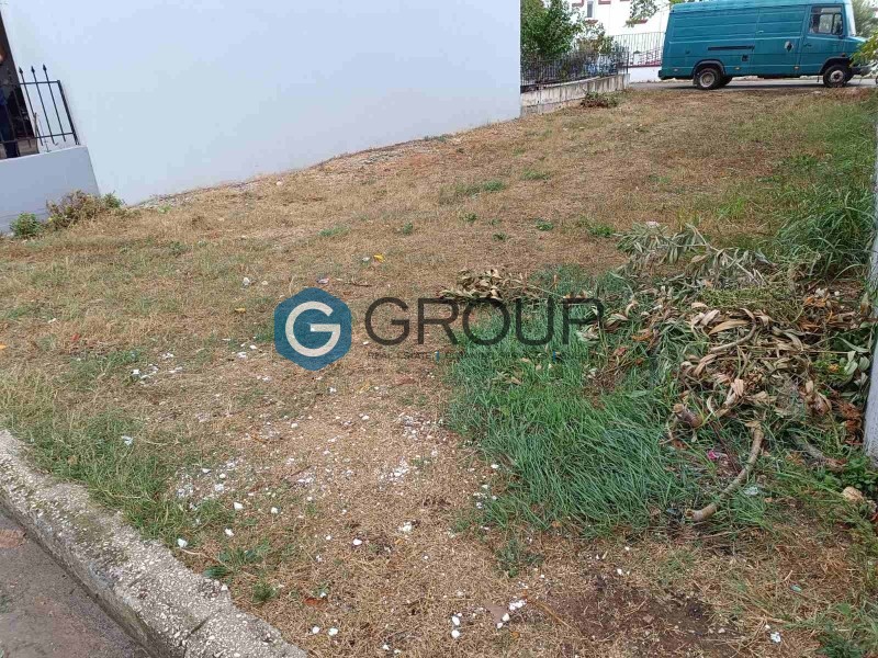 Οικόπεδο 175 τ.μ. προς πώληση, Άγιος Νεκτάριος Αλεξανδρούπολης