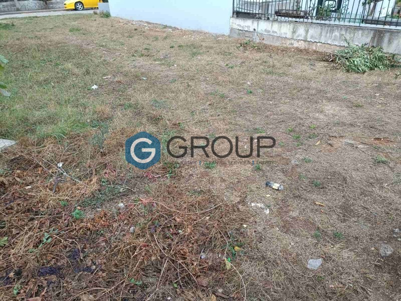 Οικόπεδο 175 τ.μ. προς πώληση, Άγιος Νεκτάριος Αλεξανδρούπολης