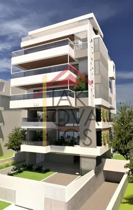 Apartment 155 sqm for sale, Athens - South, Glyfada