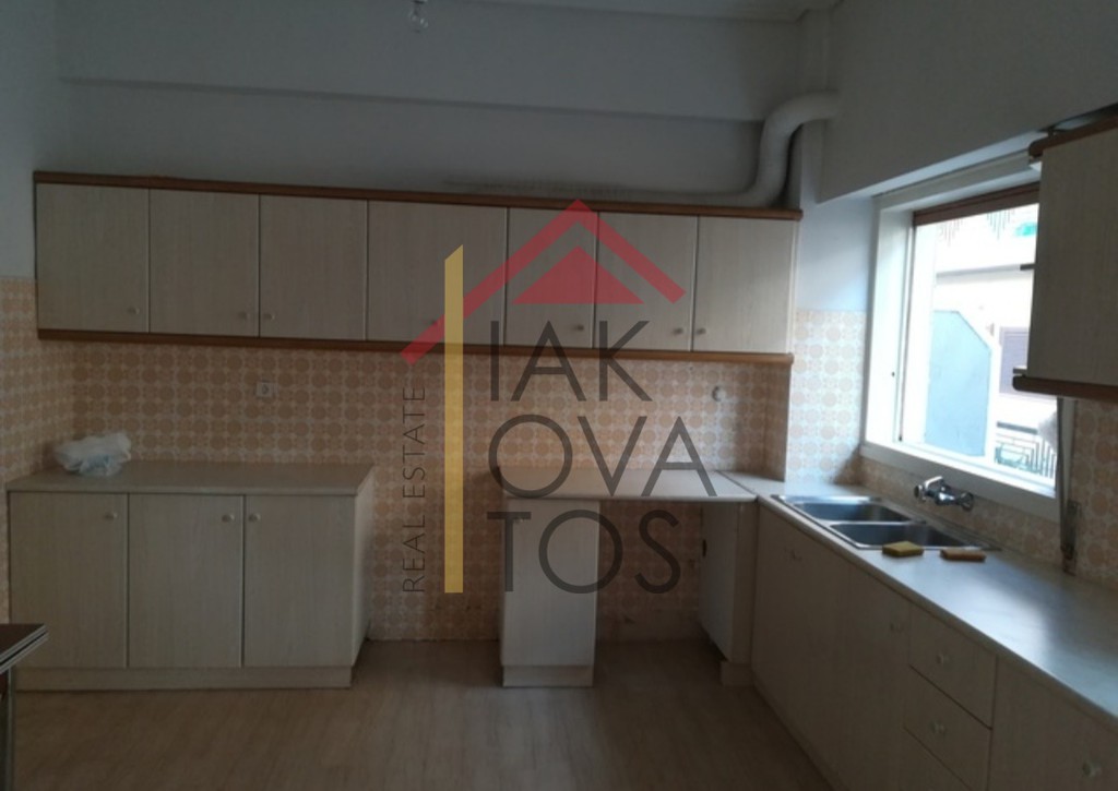Διαμέρισμα 116 τ.μ. προς ενοικίαση, Τερψιθέα Γλυφάδας