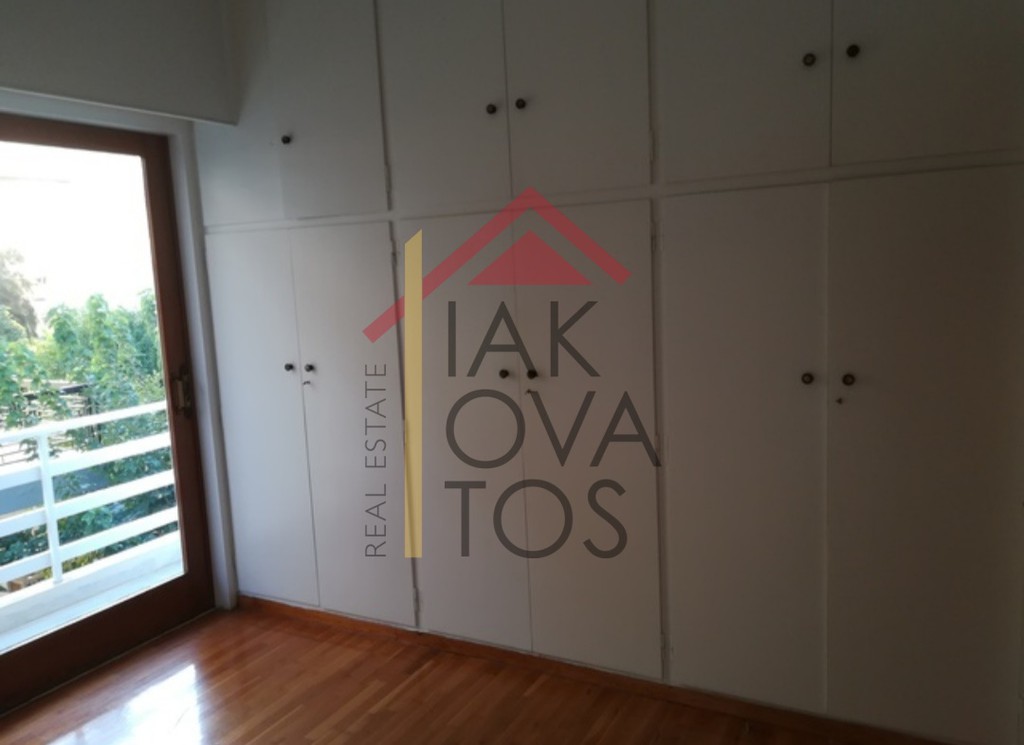 Διαμέρισμα 116 τ.μ. προς ενοικίαση, Τερψιθέα Γλυφάδας