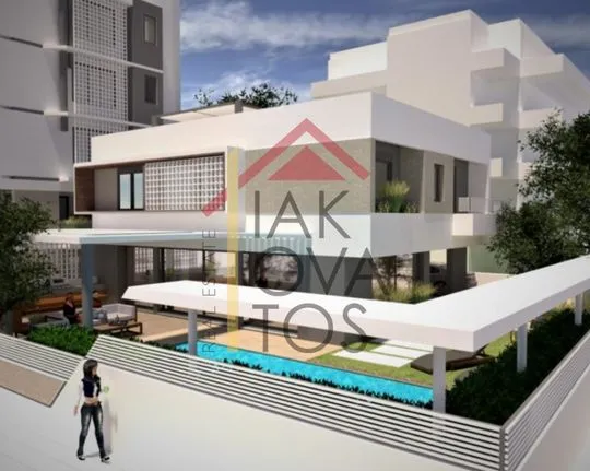 Detached home 280 sqm for sale, Athens - South, Glyfada