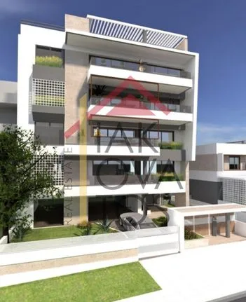 Apartment 125 sqm for sale, Athens - South, Glyfada