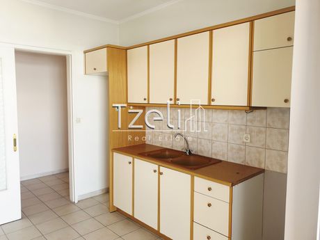 Apartment 52sqm for sale-Patra » Abelokipi
