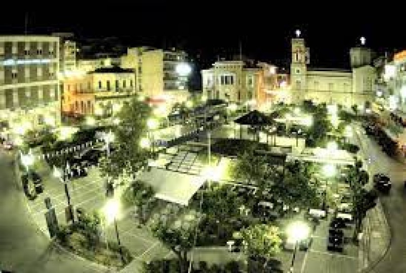Γραφείο 240 τ.μ. πρός πώληση, Φθιώτιδας, Λαμία