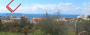 Land plot 813sqm for sale-Saronida