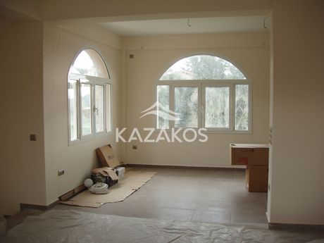 Detached home 220 sqm for sale