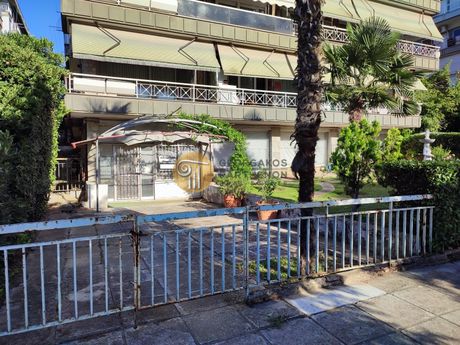 Κατάστημα 280 τ.μ. για ενοικίαση