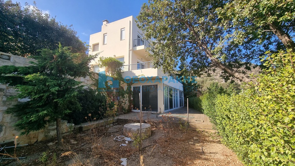 Μονοκατοικία 200 τ.μ. πρός πώληση, Ν. Ηρακλείου, Γάζι
