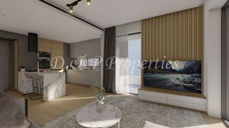 Apartment 68sqm for sale-Pagkrati » Pagkrati Center