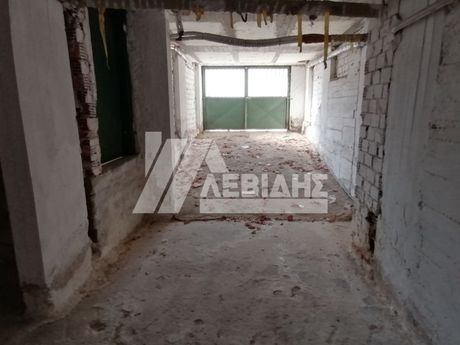 Warehouse 100sqm for rent-Chios » Chios Town