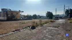 Land plot 633,64 sqm for sale, Rest Of Attica, Zefiri