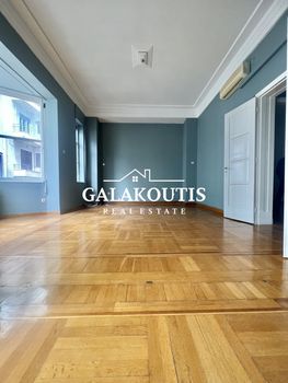 Apartment 161sqm for sale-Kolonaki - Likavitos » Kolonaki