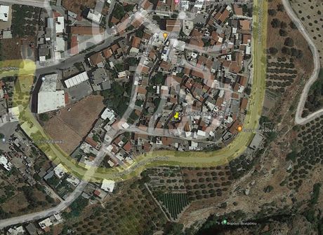 Μονοκατοικία 87τ.μ. για πώληση-Τετραχώρι » Βενεράτο