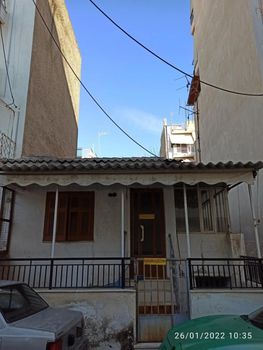 Μονοκατοικία 135 τ.μ. για πώληση
