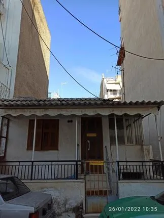 Detached home 135 sqm for sale, Piraeus Suburbs, Nikaia