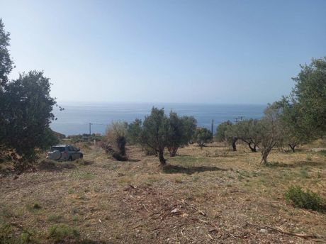 Land plot 5.587sqm for sale-Kefalonia » Eleioi-Pronoi