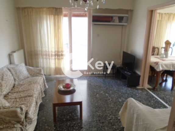 Apartment 95 sqm for rent, Athens - West, Chaidari