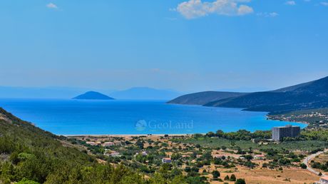 Οικόπεδο 1.192 τ.μ. για πώληση