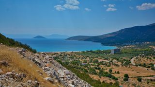 Οικόπεδο 1.192 τ.μ. για πώληση, Αργολίδα, Κρανίδι-thumb-10