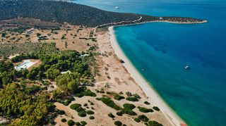 Οικόπεδο 1.192 τ.μ. για πώληση, Αργολίδα, Κρανίδι-thumb-2