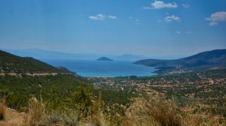 Οικόπεδο 1.192 τ.μ. για πώληση, Αργολίδα, Κρανίδι-thumb-11