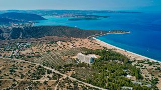 Οικόπεδο 1.192 τ.μ. για πώληση, Αργολίδα, Κρανίδι-thumb-4