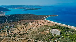 Οικόπεδο 1.192 τ.μ. για πώληση, Αργολίδα, Κρανίδι-thumb-12