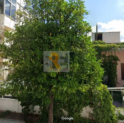 Land plot 339 sqm for sale, Athens - Center, Ampelokipoi - Pentagon