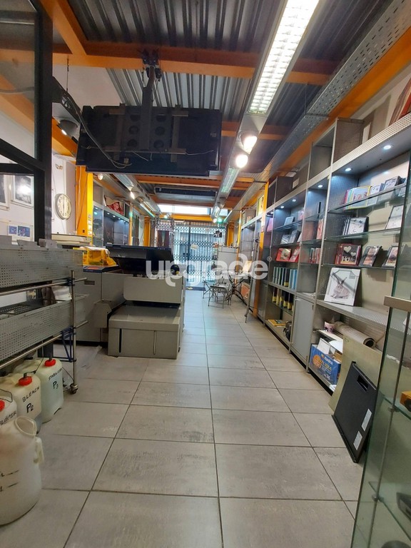 Επιχειρηματικό κτίριο 280 τ.μ. πρός πώληση, Αθήνα - Βόρεια Προάστια, Μαρούσι