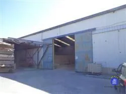 Warehouse 808,21 sqm for sale, Rest Of Attica, Magoula