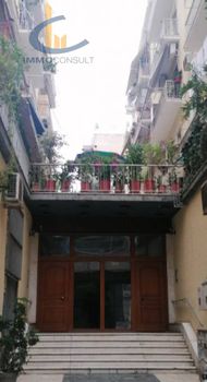 Apartment 90sqm for sale-Kipseli » Fokionos Negri