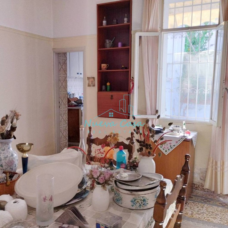 Μονοκατοικία 128 τ.μ. προς πώληση, Προσφυγικά Πάτρας