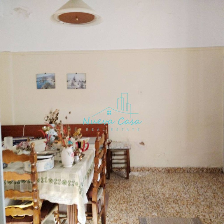 Μονοκατοικία 128 τ.μ. προς πώληση, Προσφυγικά Πάτρας